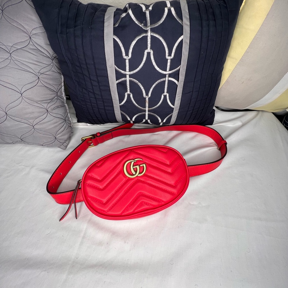 GG belt bag